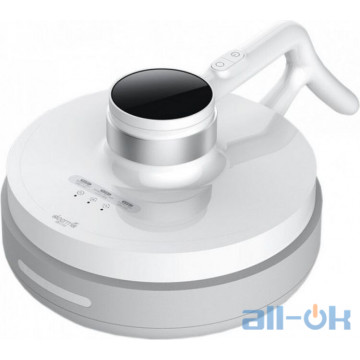 Пилосос для видалення пилового кліща Xiaomi Deerma Wireless Light Heat Removal Device (CM2000)