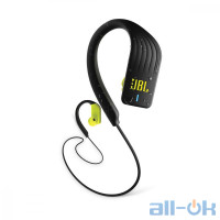 Навушники з мікрофоном JBL Endurance SPRINT Yellow (JBLENDURSPRINTBNL)