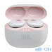 Навушники TWS JBL Tune T120TWS Pink (JBLT120TWSPIK) — інтернет магазин All-Ok. фото 2