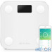 Ваги підлогові електронні Yunmai Mini Smart Scale White (M1501-WH) — інтернет магазин All-Ok. фото 6