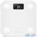 Ваги підлогові електронні Yunmai Mini Smart Scale White (M1501-WH) — інтернет магазин All-Ok. фото 1