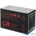 Акумулятор для ДБЖ CSB Battery GPL121000 (10060270) — інтернет магазин All-Ok. фото 2