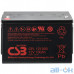 Акумулятор для ДБЖ CSB Battery GPL121000 (10060270) — інтернет магазин All-Ok. фото 1