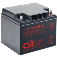 Акумулятор для ДБЖ CSB Battery GP12400 UA UCRF