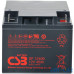 Акумулятор для ДБЖ CSB Battery GP12400 UA UCRF — інтернет магазин All-Ok. фото 3