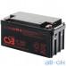 Акумулятор для ДБЖ CSB Battery GP12650 — інтернет магазин All-Ok. фото 2