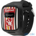 Дитячий розумний годинник ELARI FT-101 Black (FT-101B) — інтернет магазин All-Ok. фото 1