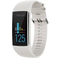 Фiтнес-браслет Polar A370 White (90064879)