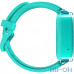 Дитячий розумний годинник ELARI KidPhone Fresh Green с GPS-трекером (KP-F/Green) — інтернет магазин All-Ok. фото 3