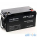 Акумулятор для ДБЖ LogicPower LPM 12 - 65 AH (3867) UA UCRF — інтернет магазин All-Ok. фото 1