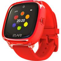 Дитячий розумний годинник ELARI KidPhone Fresh Red (KP-F/Red)