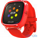 Дитячий розумний годинник ELARI KidPhone Fresh Red (KP-F/Red) — інтернет магазин All-Ok. фото 2