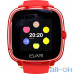 Дитячий розумний годинник ELARI KidPhone Fresh Red (KP-F/Red) — інтернет магазин All-Ok. фото 1