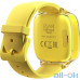 Дитячий розумний годинник ELARI KidPhone Fresh Yellow (KP-F/Yellow) — інтернет магазин All-Ok. фото 6
