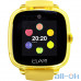 Дитячий розумний годинник ELARI KidPhone Fresh Yellow (KP-F/Yellow) — інтернет магазин All-Ok. фото 1