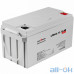 Акумулятор для ДБЖ LogicPower LPM-GL 12-65 AH (3869) UA UCRF — інтернет магазин All-Ok. фото 1