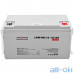 Акумулятор для ДБЖ LogicPower LPM-MG 12 - 65 AH (3872) UA UCRF — інтернет магазин All-Ok. фото 1