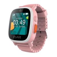 Дитячий розумний годинник ELARI Fixitime 3 Pink (ELFIT3PNK)