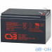 Акумулятор для ДБЖ CSB Battery GP12120 — інтернет магазин All-Ok. фото 2