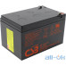 Акумулятор для ДБЖ CSB Battery GP12120 — інтернет магазин All-Ok. фото 1