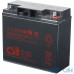 Акумулятор для ДБЖ CSB Battery GP12170 — інтернет магазин All-Ok. фото 2