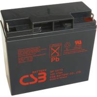 Акумулятор для ДБЖ CSB Battery GP12170