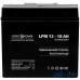 Акумулятор для ДБЖ LogicPower LPM 12 - 18 AH (4133) UA UCRF — інтернет магазин All-Ok. фото 2