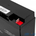 Акумулятор для ДБЖ LogicPower LPM 12 - 18 AH (4133) UA UCRF — інтернет магазин All-Ok. фото 3
