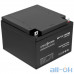 Акумулятор для ДБЖLogicPower LPM 12 - 26 AH (4134) UA UCRF — інтернет магазин All-Ok. фото 3