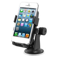 Автомобільний тримач для смартфона iOttie Easy One Touch Universal Car Mount Holder (HLCRIO102)