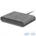 Бездротовий зарядний пристрій iOttie iON Wireless Fast Charging Pad Mini Grey (CHWRIO103GR) — інтернет магазин All-Ok. фото 1