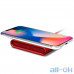 Бездротовий зарядний пристрій iOttie iON Wireless Fast Charging Pad Mini Red (CHWRIO103RD) — інтернет магазин All-Ok. фото 3