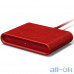 Бездротовий зарядний пристрій iOttie iON Wireless Fast Charging Pad Mini Red (CHWRIO103RD) — інтернет магазин All-Ok. фото 1