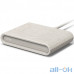 Бездротовий зарядний пристрій iOttie iON Wireless Fast Charging Pad Mini Tan (CHWRIO103TN) — інтернет магазин All-Ok. фото 1