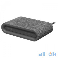 Бездротовий зарядний пристрій iOttie iON Wireless Plus Gray (CHWRIO105GR)