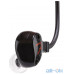 Навушники з мікрофоном Fender PureSonic Wired Earbuds Black Metallic (PSWEBLK)  — інтернет магазин All-Ok. фото 2