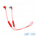 Навушники з мікрофоном JBL Endurance RUN BT Red (JBLENDURRUNBTRED) — інтернет магазин All-Ok. фото 1
