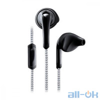 Навушники з мікрофоном JBL Yurbuds Signature ITX-2000 (YBSSSSIX02SIL)