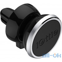 Автомобільний тримач для смартфона iOttie iTap Magnetic Air Vent Mount for iPhone (HLCRIO151RT)