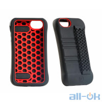 Чохол для смартфона Yurbuds Race Case iPhone 5 / 5S Black YBIMRACE01RNB