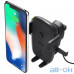 Автомобільний тримач для смартфона iOttie One Touch 4 Qi Wireless Charging Vent Mount (HLCRIO135AM) — інтернет магазин All-Ok. фото 1