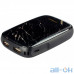 Зовнішній акумулятор (Power Bank) Momax iPower Art External Battery 9000mAh Black (IP61D) — інтернет магазин All-Ok. фото 2