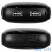 Зовнішній акумулятор (Power Bank) Momax iPower Art External Battery 9000mAh Black (IP61D) — інтернет магазин All-Ok. фото 3