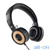 Навушники з мікрофоном House of Marley Redemption Song On-Ear (EM-FH023-HA)