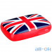 Зовнішній акумулятор (Power Bank) Momax iPower Art External Battery 9000mAh British Flag (IP61R) — інтернет магазин All-Ok. фото 3
