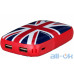 Зовнішній акумулятор (Power Bank) Momax iPower Art External Battery 9000mAh British Flag (IP61R) — інтернет магазин All-Ok. фото 4