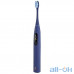 Електрична зубна щітка Oclean X Pro Navy Blue — інтернет магазин All-Ok. фото 1