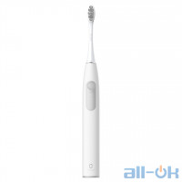 Електрична зубна щітка Oclean Z1 Smart Sonic Electric Toothbrush White