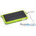 Зовнішній акумулятор (Power Bank) з сонячною панеллю PowerPlant PB-SS002 (PB-SS002) — інтернет магазин All-Ok. фото 1