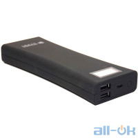 Зовнішній акумулятор (Power Bank) PowerPlant PB-LA9304 (PPLA9304)